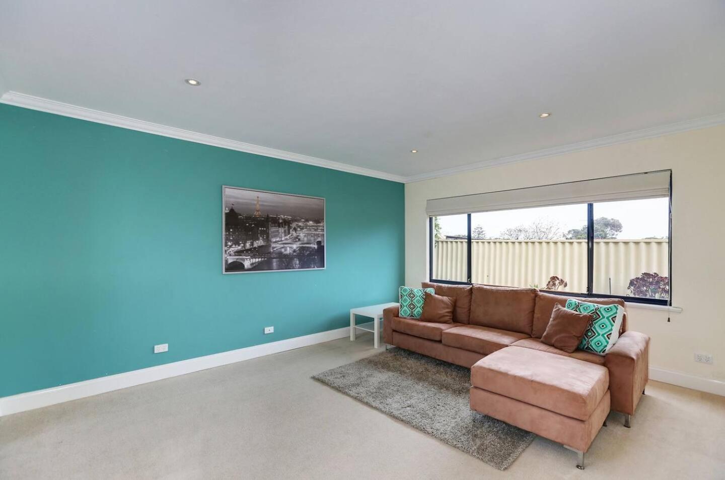 Rancho Relaxo - Great For Longer Stays! Free Wifi Scarborough Beach Buitenkant foto