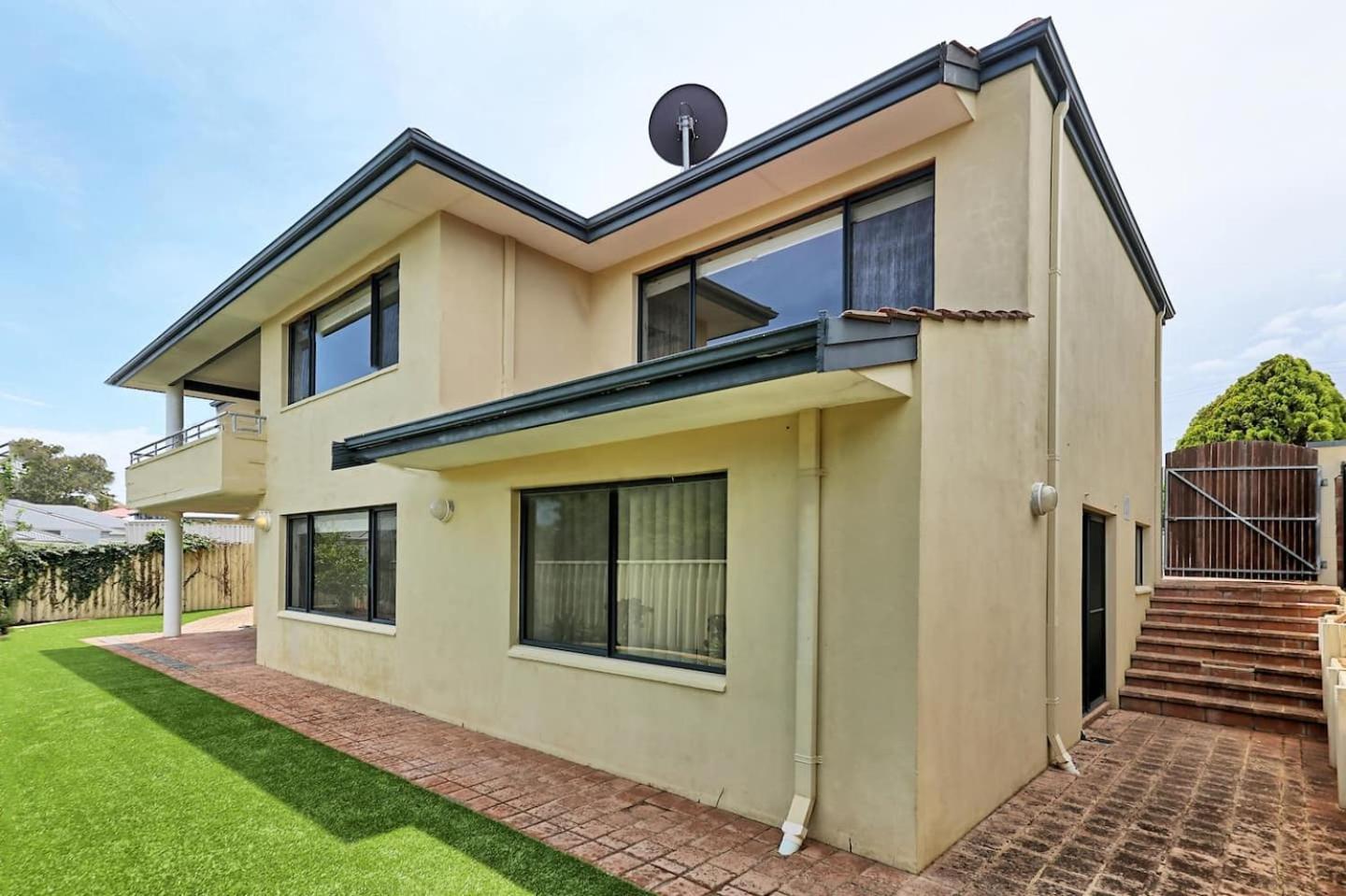 Rancho Relaxo - Great For Longer Stays! Free Wifi Scarborough Beach Buitenkant foto