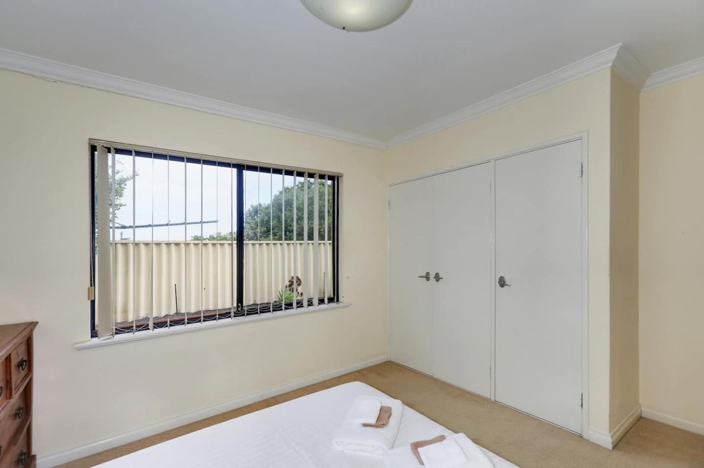 Rancho Relaxo - Great For Longer Stays! Free Wifi Scarborough Beach Buitenkant foto