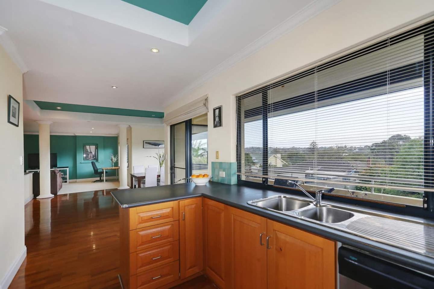 Rancho Relaxo - Great For Longer Stays! Free Wifi Scarborough Beach Buitenkant foto