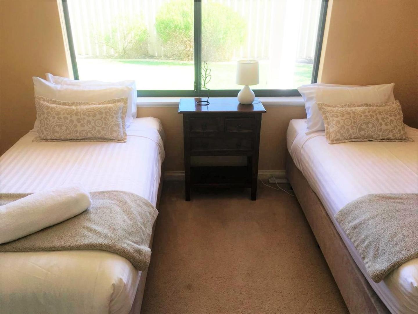 Rancho Relaxo - Great For Longer Stays! Free Wifi Scarborough Beach Buitenkant foto