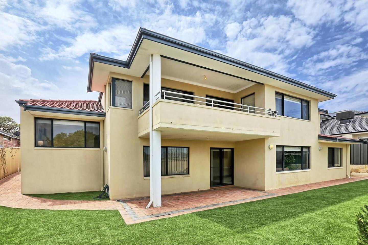 Rancho Relaxo - Great For Longer Stays! Free Wifi Scarborough Beach Buitenkant foto