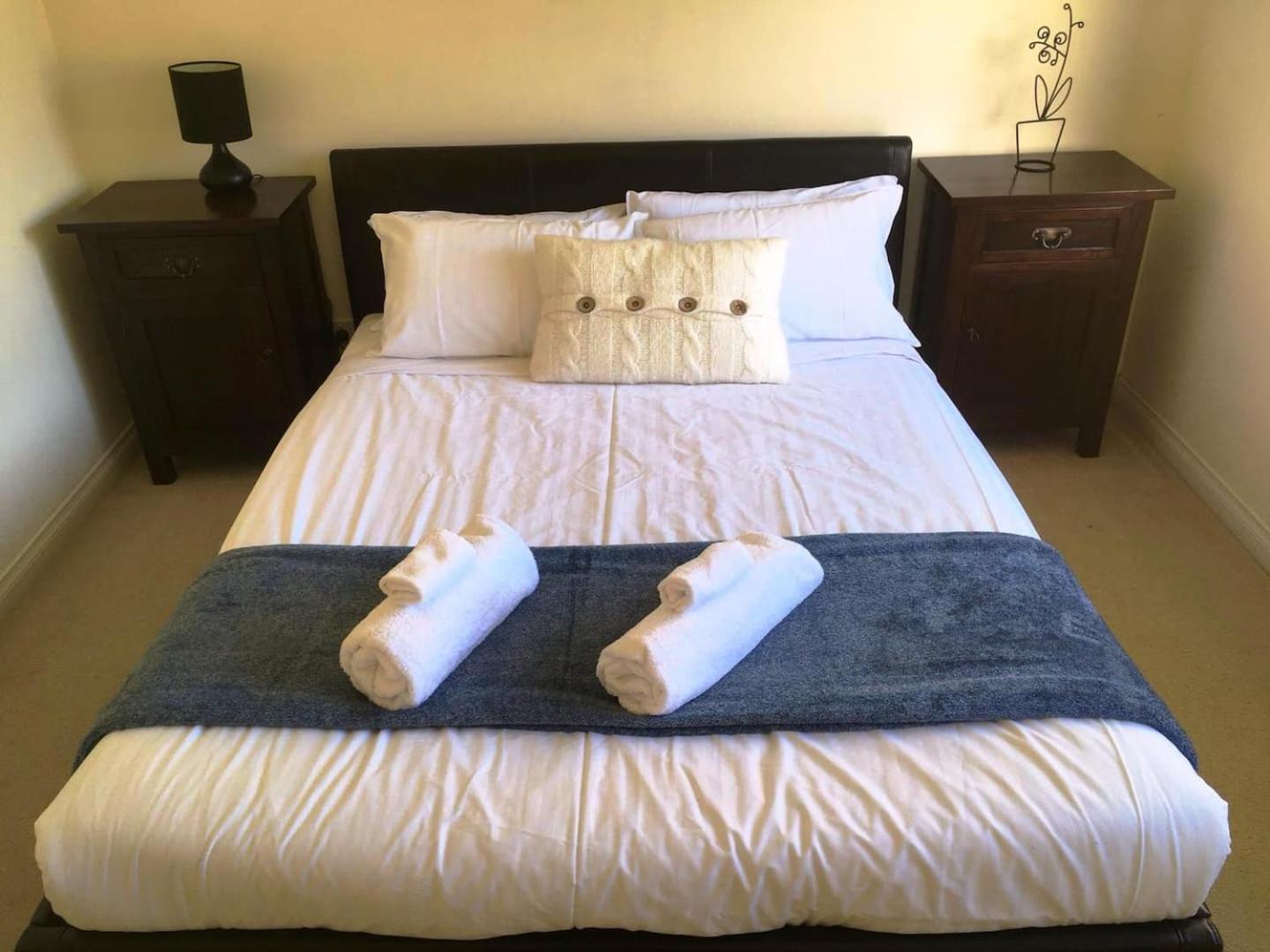 Rancho Relaxo - Great For Longer Stays! Free Wifi Scarborough Beach Buitenkant foto