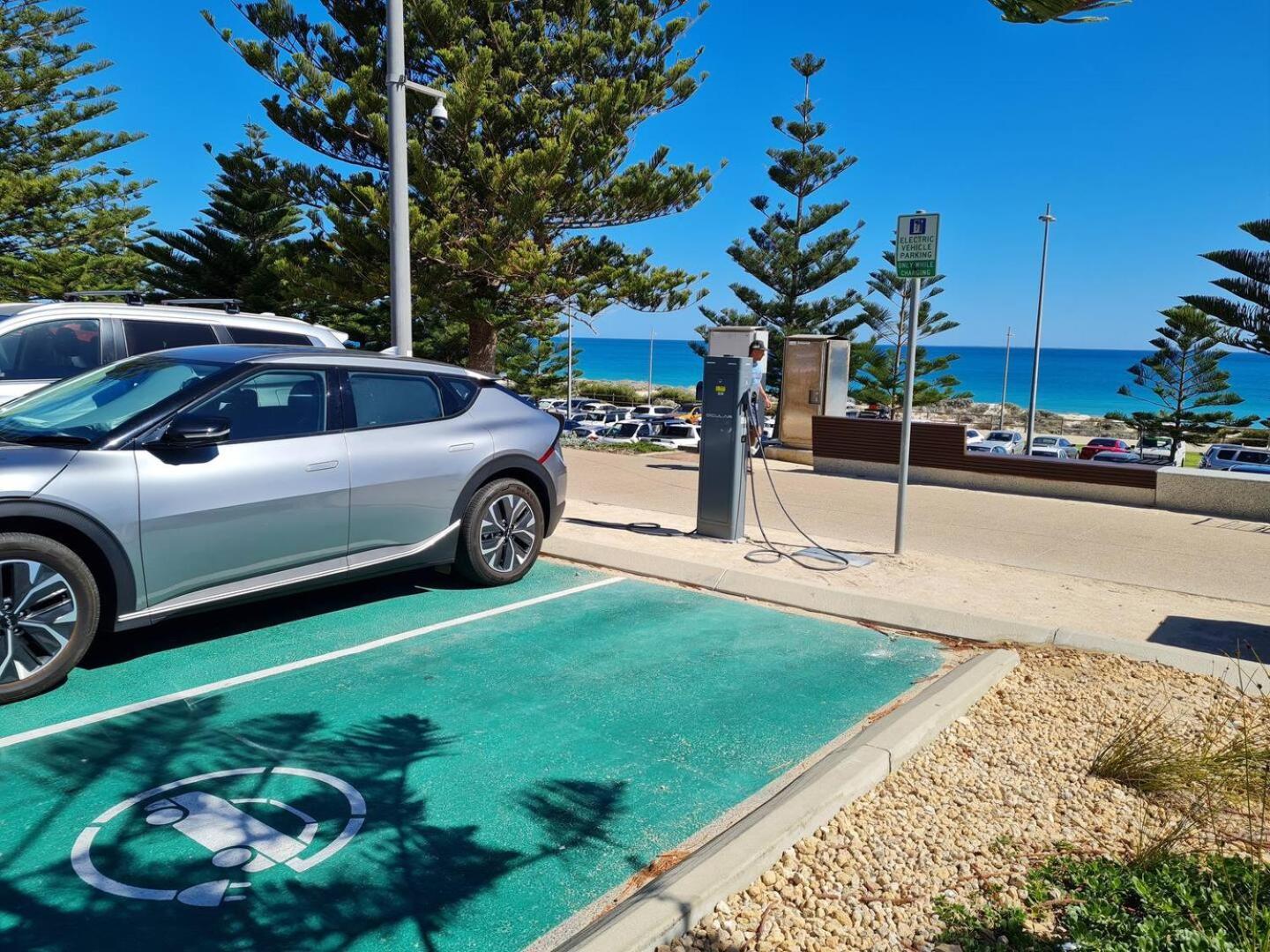 Rancho Relaxo - Great For Longer Stays! Free Wifi Scarborough Beach Buitenkant foto