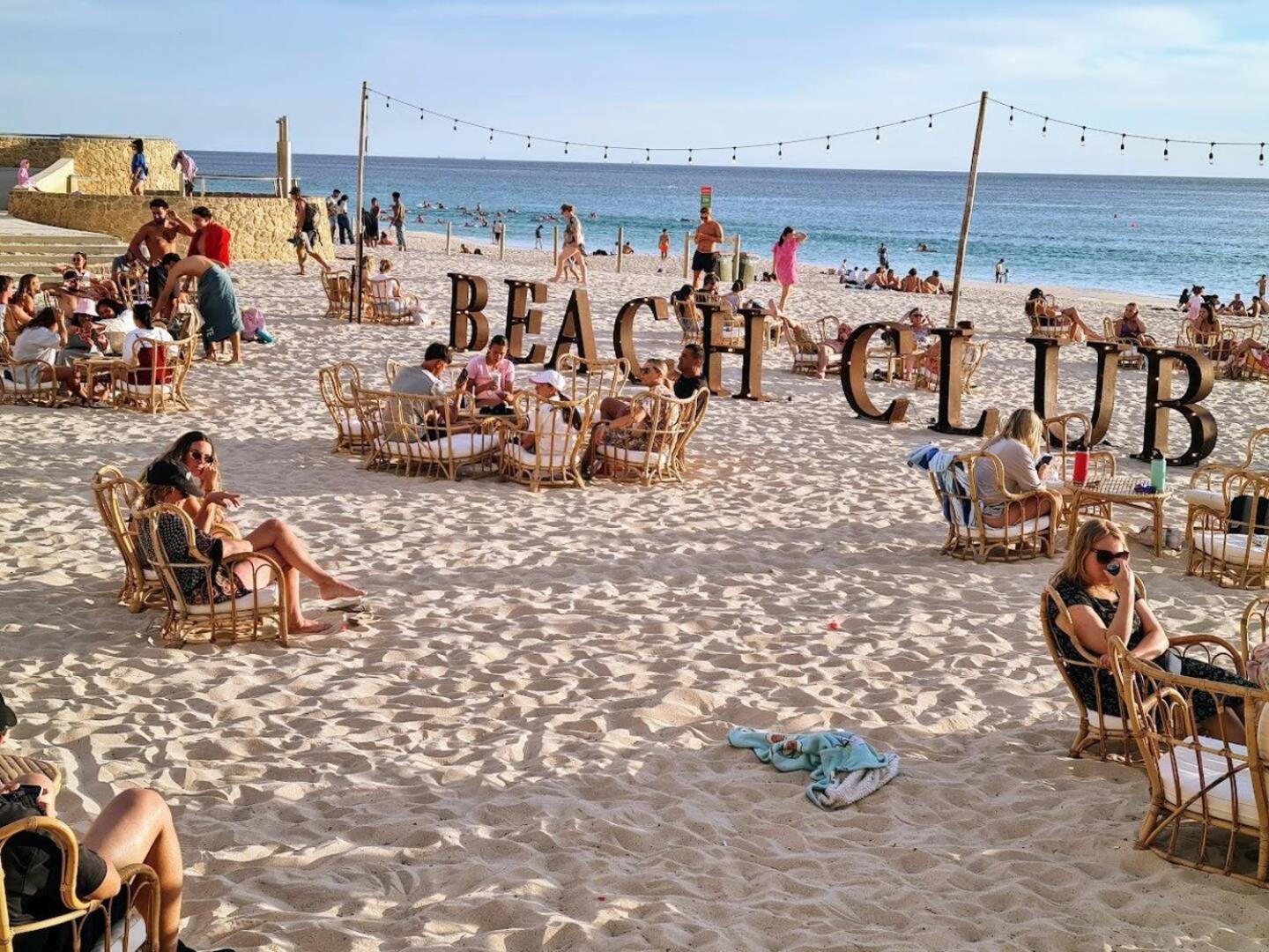 Rancho Relaxo - Great For Longer Stays! Free Wifi Scarborough Beach Buitenkant foto