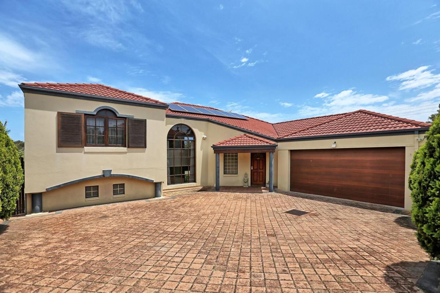 Rancho Relaxo - Great For Longer Stays! Free Wifi Scarborough Beach Buitenkant foto
