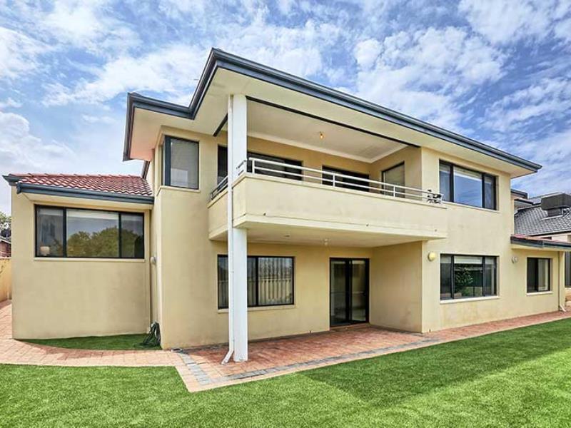 Rancho Relaxo - Great For Longer Stays! Free Wifi Scarborough Beach Buitenkant foto